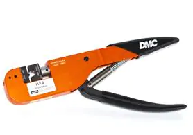 折皱器  DMC Tools HX4