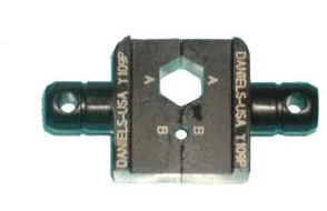 折皱器DMC Tools Y109P