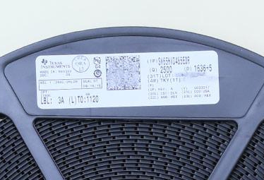 RS-485接口IC/SN65HVD485EDR