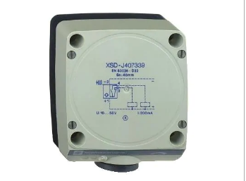 近程传感器Telemecanique XSDJ407339