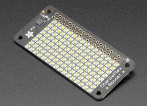 LED 照明开发工具Adafruit 4122