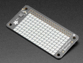 LED 照明开发工具Adafruit 4120