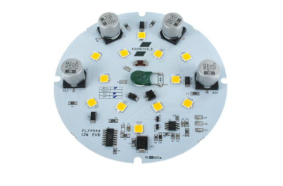 LED 照明开发工具 FEBFL77944-L80L012A-GEVB