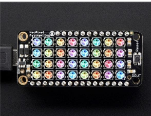 LED 照明开发工具 Adafruit 2945