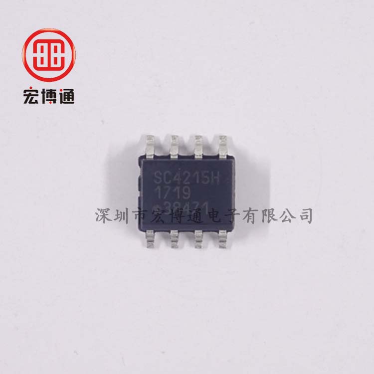 SC4215HSETRT semtech明佳达 电源管理IC