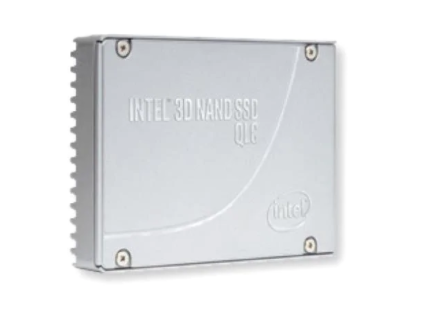 固态硬盘 - SSDSSDPE2NV076T801