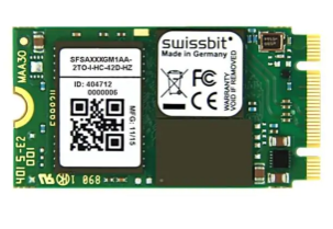 固态硬盘 - SSDSFSA030GM3AA1TO-I-LB-126-STD