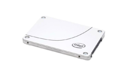 固态硬盘 - SSD SSDSC2KB960G801