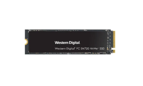 固态硬盘 - SSD SDAPNTW-256G
