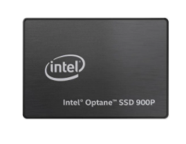 固态硬盘 - SSDSSDPE21D280GAX1