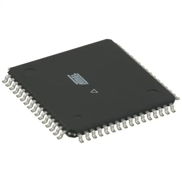 ATMEGA169PA-AU TQFP64 ATMEL 单片机 IC 集成电路 只做原装