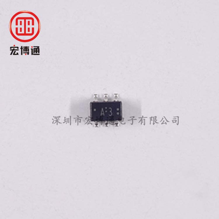 HN1D02FU TOSHIBA/东芝 二极管与整流器