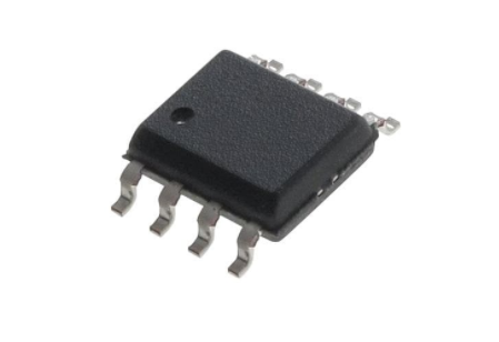 存储器 IC  AT24CM02-SSHD-T