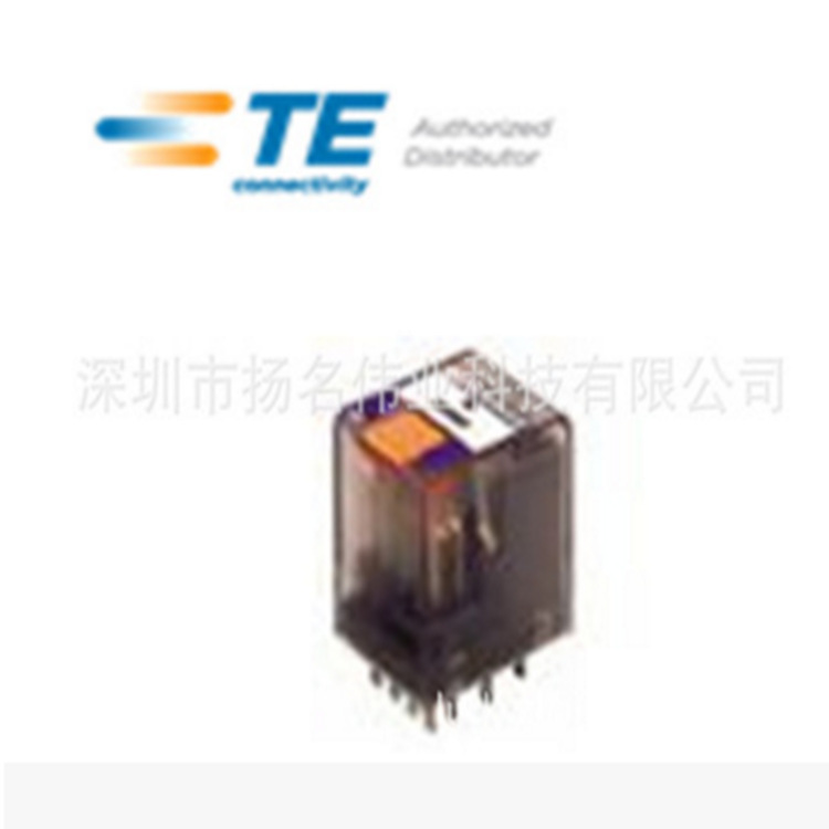 TE泰科通用继电器RM732024   别名 1-1393844-7  原装