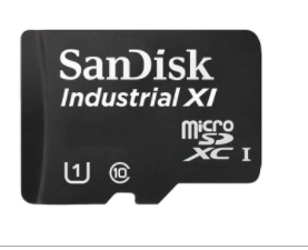 存储卡SanDisk SDSDQAF3-016G-XI