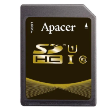 存储卡Apacer AP-ISD008GIE-AAT