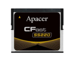 存储卡 APCFA016GGDAD-W4FT