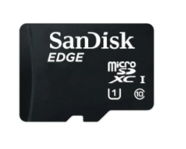 存储卡SanDisk SDSDQAD-064G