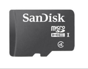 存储卡SanDisk SDSDQAB-032G-1