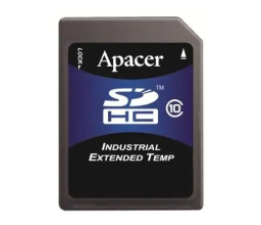 存储卡 Apacer AP-ISD16GID4B-8T