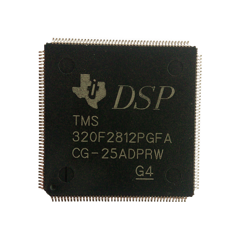 TMS320F2812PGFA TI 18+原装进口现货