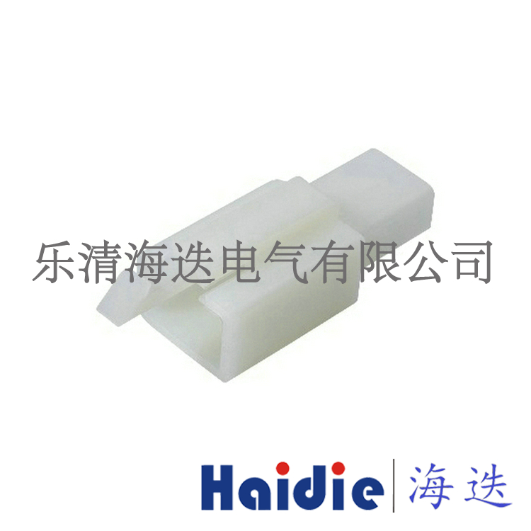 2.8mm摩托电动汽车连接器6030-2981接插件DJ7021A-2.8-11