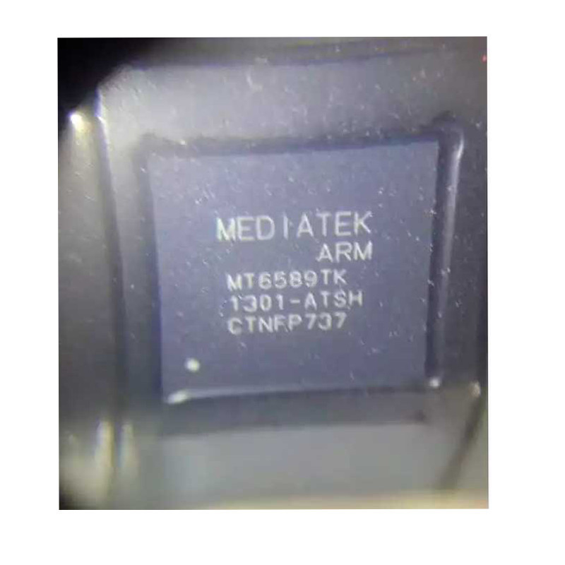 MT6589TK MTK手机CPU芯片 BGA 基带IC 4核CPU 全新原装 现货供应