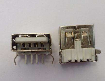 直拍|MicroUSB插座 MK5P 麦克5P MINIUSB USB母座(50个) 连接器