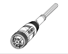 传感器/致动器电缆T4151120008-001