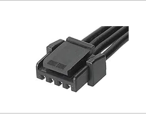 电缆组件Molex 45111-0401