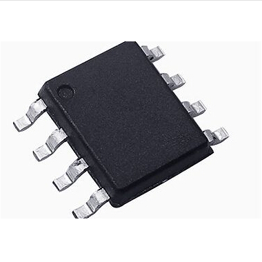 供应FS4059A双节锂电池串联充电管理IC芯片5V输入升压8.4V1A带指示灯