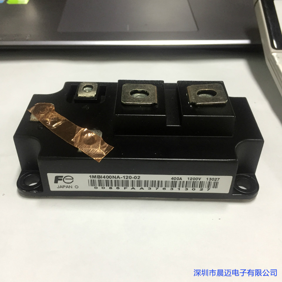 1MBI400NA-120-02   FUJITSU/富士通 MODULE原装现货供应电源模块 IGBT模块