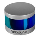 威力登( Velodyne)16线三维激光雷达VLP-16