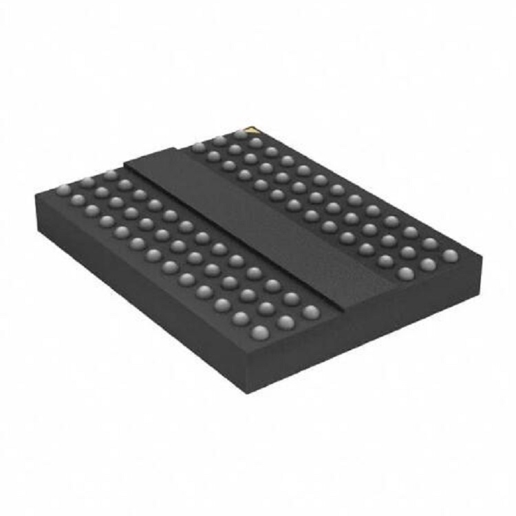 MT40A512M8HX-093E:A MICRON原装DDR4