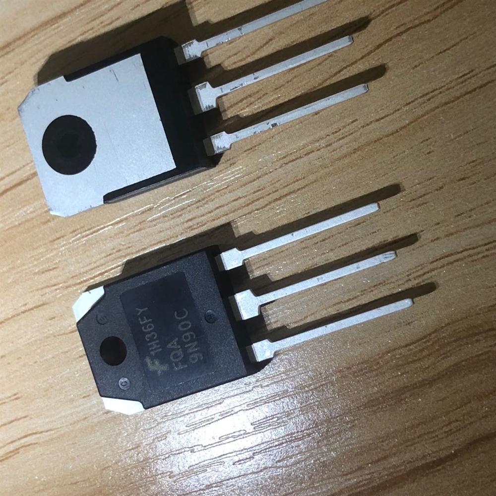 FQA9N90C ON TO-247  뵼      MOSFET  ҳ
