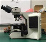 OLYMPUS/奥林巴斯BX43生物显微镜正置三目LED明场相差荧光偏光