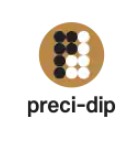 Preci-Dip原厂原装801-83-038-10-268101