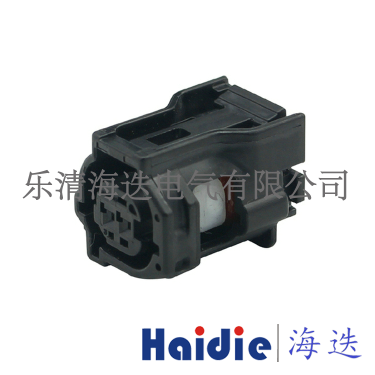 供应Sumitomo住友电装汽车连接器 6189-1161