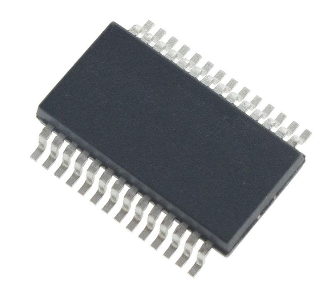 PIC18F2585-I/SO 8位微控制器