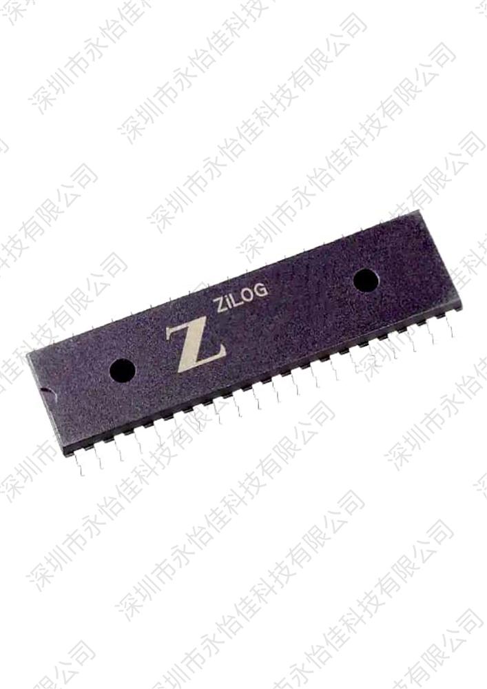 Z8FS040BSB20EG Zilog渠道商现货