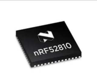 NRF52810-QCAA 高性能蓝牙芯片