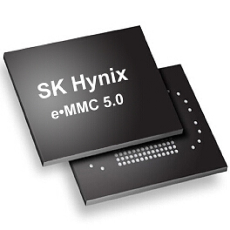H26M52103FMR SKhynix原装eMMC 现货供应