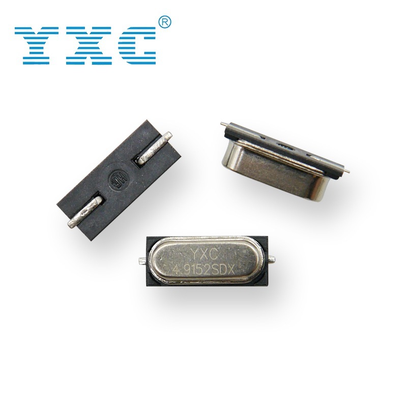 YXC HC-49SMD 4.9152mhzԴгƬʯӢ