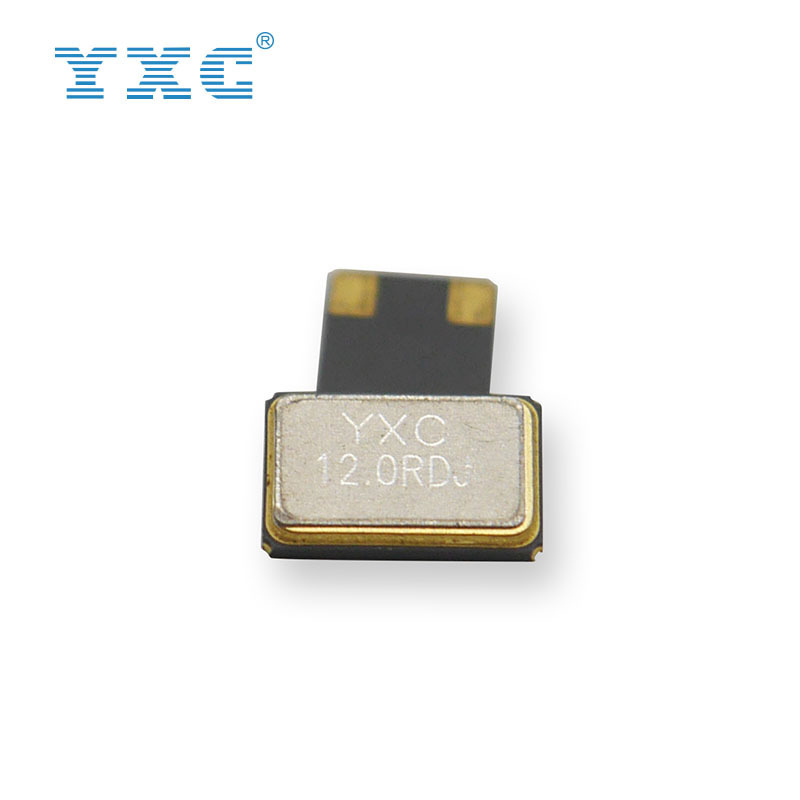 YXC扬兴晶振厂家直销无源谐振器5032 12mhz 20pf 20ppm石英贴片