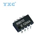SOP-8丝印RX8010 SJ 内置晶振实时ic模块时钟芯片低功耗贴片集成