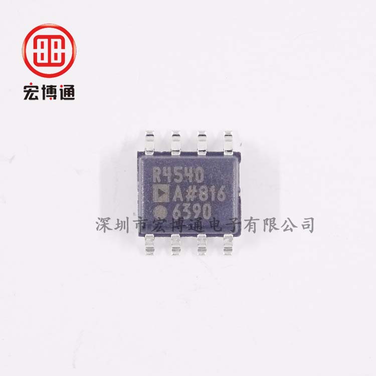 ADR4550ARZ ADI/亚德诺 电源管理芯片