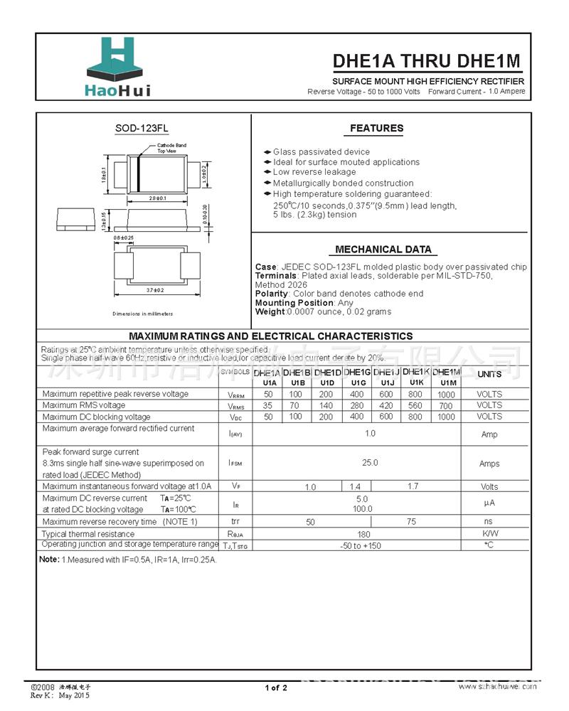 DHE1A-DHE1M  SOD-123FL_页面_1