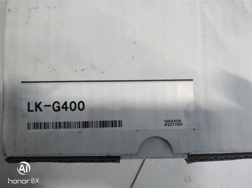 KEYENCE基恩士LK-G155.LK-G400.LK-G80.LK-G150.LK-G152.LK-G505激光位移传感器