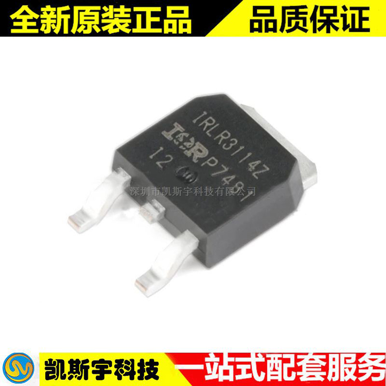 IRLR3114ZTRPBF MOSFET   ԭװֻ