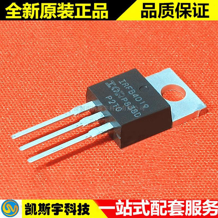 IRFB4019PBF MOSFET   ԭװֻ